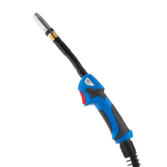 Горелка MIG MP 24 FLEX 5м FLX2405 ПТК 071.245.002