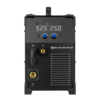 ПРОФИ MIG 250 SYN LED 005.200.209