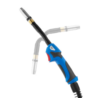 Горелка MIG MP 24 FLEX 5м FLX2405 ПТК 071.245.002