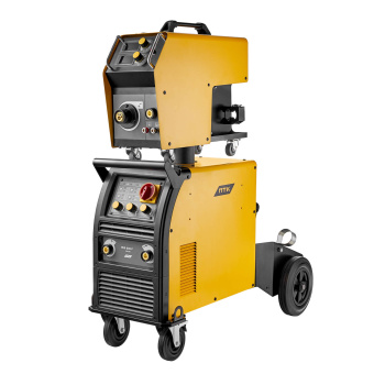 ПТК RILON MIG 500 F ПТК 005.300.281
