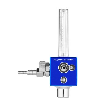 Смеситель газов MIXER 4Р (Ar+CO₂) ПТК 001.010.340