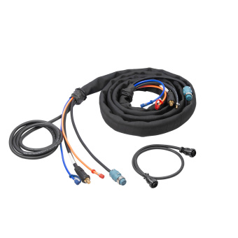 ПТК HANKER MULTIMIG 500S EP H32 ПТК 005.400.202