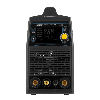ПТК RILON TIG 205 P AC/DC LCD ПТК 005.300.472