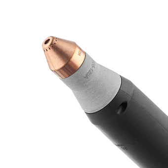 Резак плазменный PMX-M105 HPT адаптер 12м HPT0612 ПТК 075.132.450
