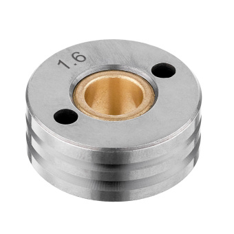 Ролик подающий 30х10х12 V 1,6–2,0 ПТК 005.040.114