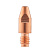Наконечник сварочный E-CU-AL М8 d0,8мм LED8810-08 ПТК 071.830.608