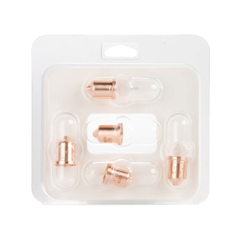 Сопло d1,1 65A PMX 65-105 HPT0302 ПТК 075.220.819
