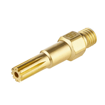 Мундштук внутренний №6Б (200–300 мм) к РБ-300 ПТК 030.502.007