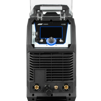 ПТК HANKER MULTIWAVE TIG 320 P AC/DC LCD H45 ПТК 005.400.402