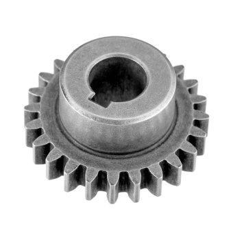 Шестеренки нижние механизма SB-10F-1, комплект 3 шт. ПТК 668.004.002