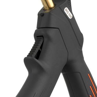 Горелка MIG MP 500 DOUBLE HOLD 3м водяное охлаждение DHW5003 ПТК 071.505.003
