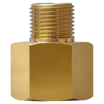 Переходник M12х1–M16х1,5 DAB1216 ПТК 072.700.002