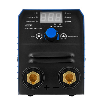 ПТК МАСТЕР ARC 180 FD18 ПТК 005.100.150
