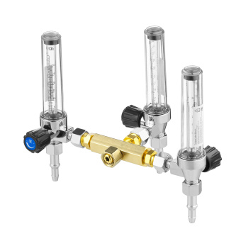 Коллектор газовый КГ-3-02 ПТК 001.010.133