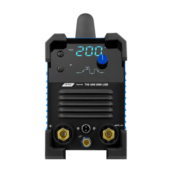 ПТК МАСТЕР TIG 200 D90 LED 005.100.375