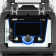 ПТК HANKER MULTIWAVE TIG 320 P AC/DC LCD H45 ПТК 005.400.402