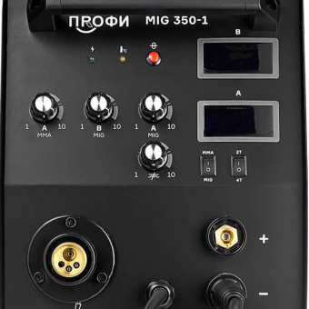 ПРОФИ MIG 350-1 ПТК 005.200.208