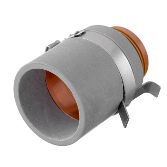 Кожух омический 45А PMX 125 HPT0503 ПТК 075.420.156