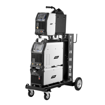ПТК HANKER MULTIMIG 500S DP LCD H53 ПТК 005.400.209
