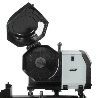 ПТК HANKER MULTIMIG 500S EP H32 ПТК 005.400.202