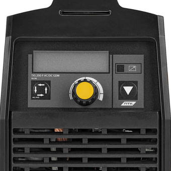 ПТК RILON TIG 200 P AC/DC GDM ПТК 005.300.471