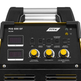 ПТК RILON MIG 500 GF ПТК 005.300.234