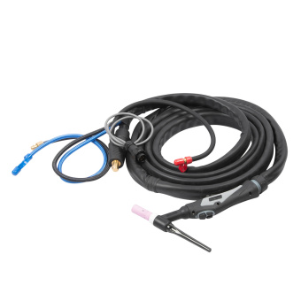 ПТК HANKER MULTIWAVE TIG 320 P AC/DC LCD H45 ПТК 005.400.402