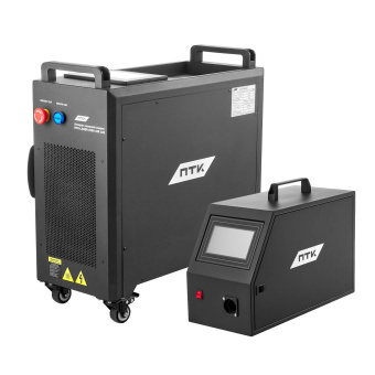 Аппарат лазерной сварки ПТК LASER 1500 AIR L01 ПТК 005.700.001