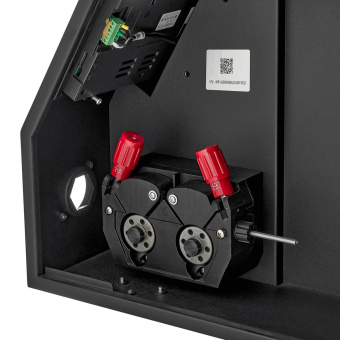 Аппарат лазерной сварки ПТК LASER 1500 AIR L01 ПТК 005.700.001