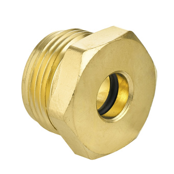 Гайка сальника ВК-94 ПТК 010.336.002