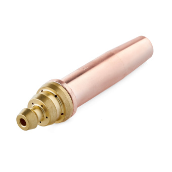 Мундштук пропановый HEAVY DUTY №1П (15–25 мм) к Р3-300, Р3-345 ПТК 020.120.046