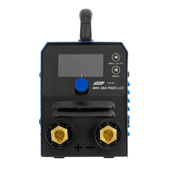 ПТК МАСТЕР ARC 250 FD25 LCD ПТК 005.100.155
