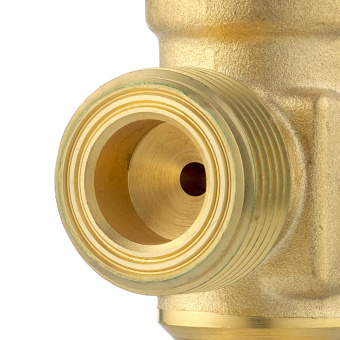 Вентиль кислородный ВК-94 исп. 03 ПТК 001.010.342