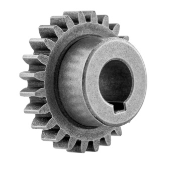 Шестеренки нижние механизма SB-10F-1, комплект 3 шт. ПТК 668.004.002