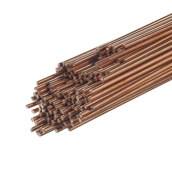 Пруток сварочный TIG, медь (BCUP-2), Ø 2,4 мм, 5 кг ПТК 007.100.220