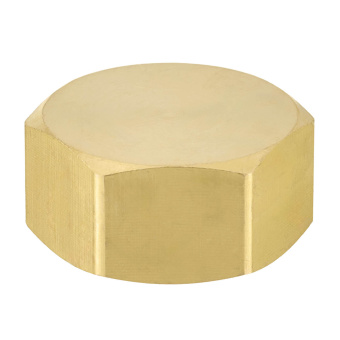 Заглушка G3/4 ВК-94, латунь ПТК 010.336.008