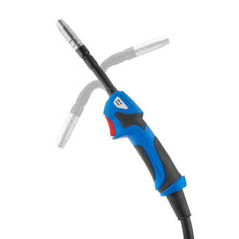 Горелка MIG MP 15 FLEX 3м FLX1503 ПТК 071.153.002