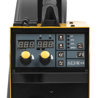 ПТК RILON MIG 500 DF ПТК 005.300.299