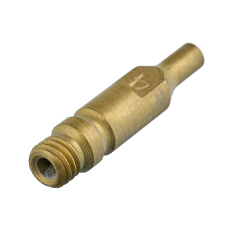 Мундштук внутренний №4 (50–100 мм) к Р3П, Р3ПУ, Р3А, Р333, Р333У ПТК 020.150.010