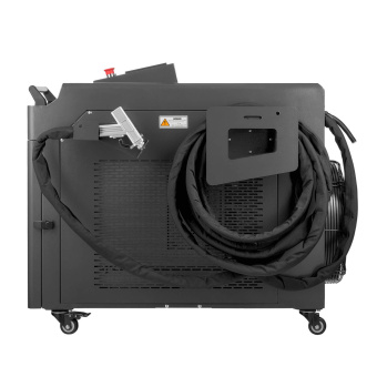 Аппарат лазерной сварки ПТК RILON LASER 3000 W L02 ПТК 005.700.002