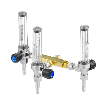 Коллектор газовый КГ-3-02 ПТК 001.010.133