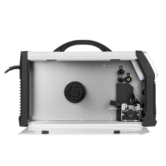ПТК HANKER MULTIMIG 200 P AC/DC PFC SYN LCD H88 ПТК 005.400.210
