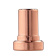 Сопло удлиненное d1,0 CP PT-31 LOV8601-10 ПТК 073.130.701