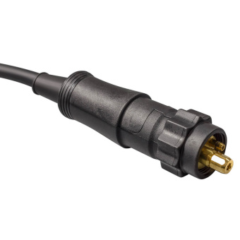 Горелка MIG MP 15 5м DME1505 ПТК 071.155.000