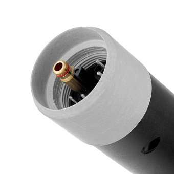 Головка плазмотрона IPTM 80 FTS8001 ПТК 075.007.800