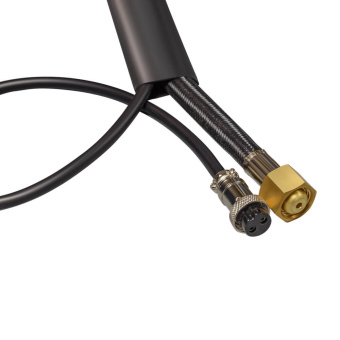 Горелка TIG TP 26 (M16х1,5; 2pin) 8м TBW2608-06 ПТК 072.268.160