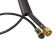 Горелка TIG TP 26 (M16х1,5; 2pin) 8м TBW2608-06 ПТК 072.268.160