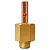 Штуцер М12x1 (D6) DEN1206 ПТК 070.100.132