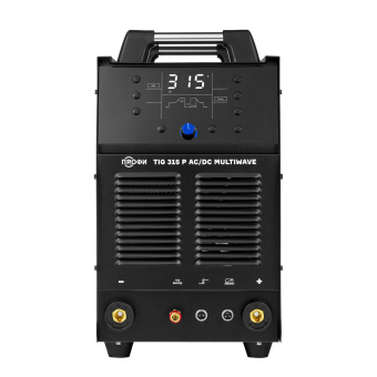 ПРОФИ TIG 315 P AC/DC MULTIWAVE 005.200.404