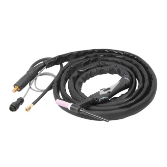 ПТК HANKER MULTIWAVE TIG 200 P AC/DC PFC LCD H05 ПТК 005.400.404